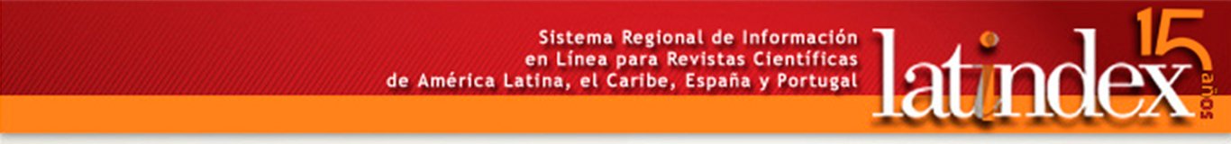 Indexacao LATINDEX